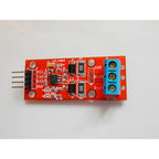 Microcontroller TTL to RS485 Module 485 to Serial UART Level Conversion