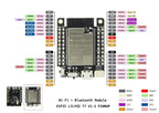 LILYGO® TTGO T7 Mini32 V1.5 ESP32-WROVER-E Dual Core PSRAM Wireless Wi-Fi Bluetooth Module Development Circuit Board CH9102