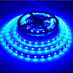 LED Strip Lights 12V Waterproof 60Leds/M Flexible Home Decoration Bar Lighting Replace SMD 3528 5050 5630 5730 LED Tape