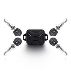 Teyes TPMS Car Auto Wireless Tire Pressure Monitoring System for Car DVD Player Navigation