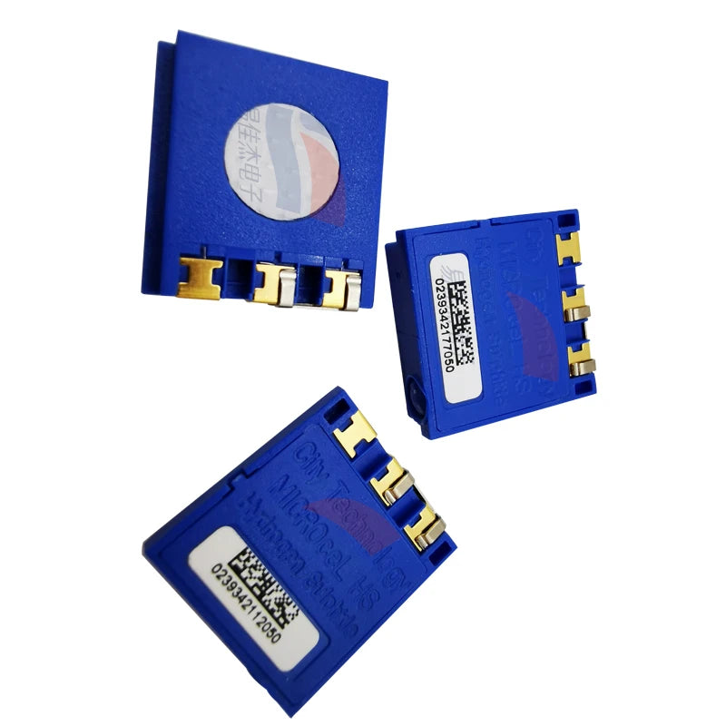Carbon Monoxide Combustible Hydrogen Sulfide Gas Sensor SR-M-MC MICROceL CF SR-H-MC MICROceL HS SR-W-MP75C MICROpeL 75C