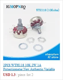 5PCS RX21 10W 6W Wire Wound Resistance 5% 1R 10R 100R 1K 10K 12K 15K 18R 20R 22R 24R 27R 30R 33R 36R 0.1R 0.12R 0.01R 0.05R