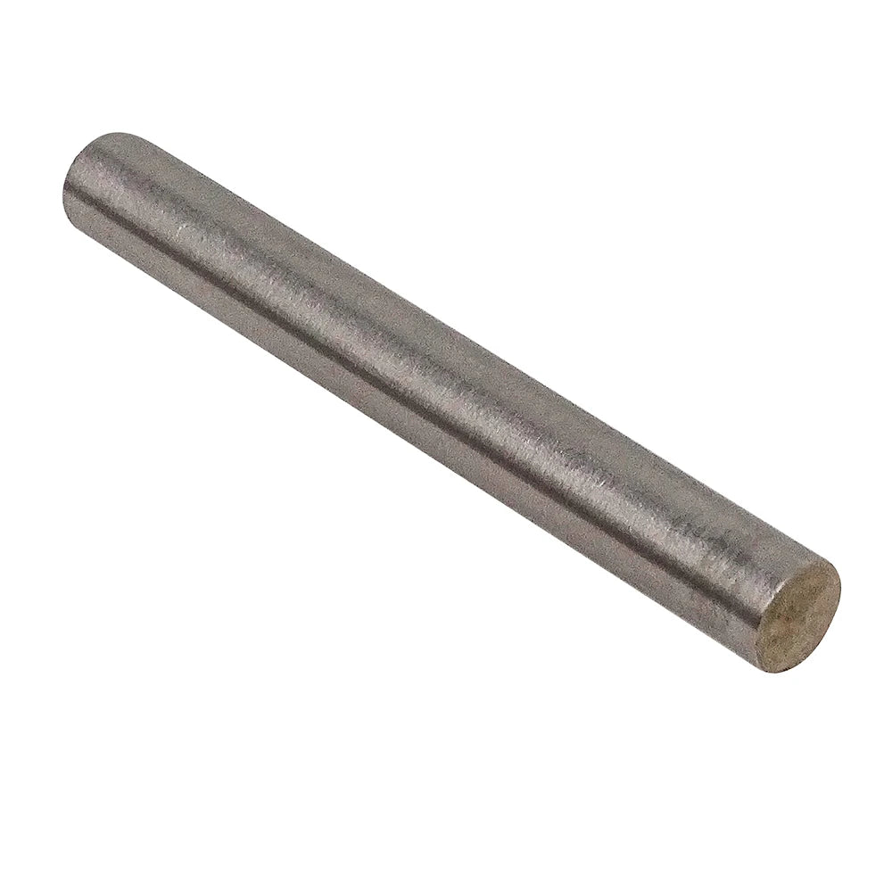 10PCS PT100 6*50mm 6*30mm DS18B20 Temperature sensor stainless steel casing blind pipe protective sleeve 6x50 6x30
