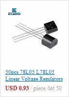 EGBO   High Quality 1Pcs/lot IR Receiver 38 kHz Remote Infrared Module TSOP4838 DIP-3