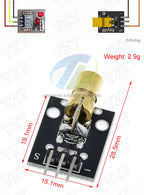 GREATZT Raspberry pi 2 3 the sensors module package HC-SR04 501 DHT11 DS3231 KY-008 Sound Rain Soil sensors for arduino kit