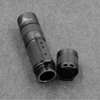 S1 IR LED Flashlight 850nm 940nm 3W 5W AA Battery Powered Night Vision Handheld Outdoor Flashlight