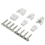 5/10 Sets 51005 51006 Micro Losi Connector 2P 3P 4P Male Female Plug with Pins for RC Battery ESC Adapter