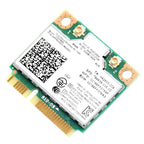 1200Mbps Dual Band 802.11AC  for Intel7260 7260AC 7260HMW 2.4/5GHZ 867M Wifi Bluetooth 4.0 Mini PCIe Wireless Network Wlan Card