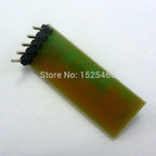 2pcs 4 Key MCU Keyboard Matrix for Arduino MEGA2560 DUE Button Banana Pi Breadboard Switch FPGA CPLD STM32