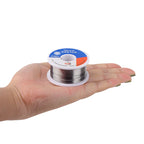 JCD High-Purity Lead-free Solder Wire 50g 0.6mm 0.8mm 1.5mm Household Low-temperature Environmentally Friendly Solder Joint