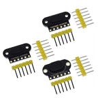 VL6180/VL53L0X/VL53L1X Time of Flight (ToF) Laser Ranging Sensor Module TOF050C TOF200C TOF400C 50CM/2M/4M IIC For Arduino STM32