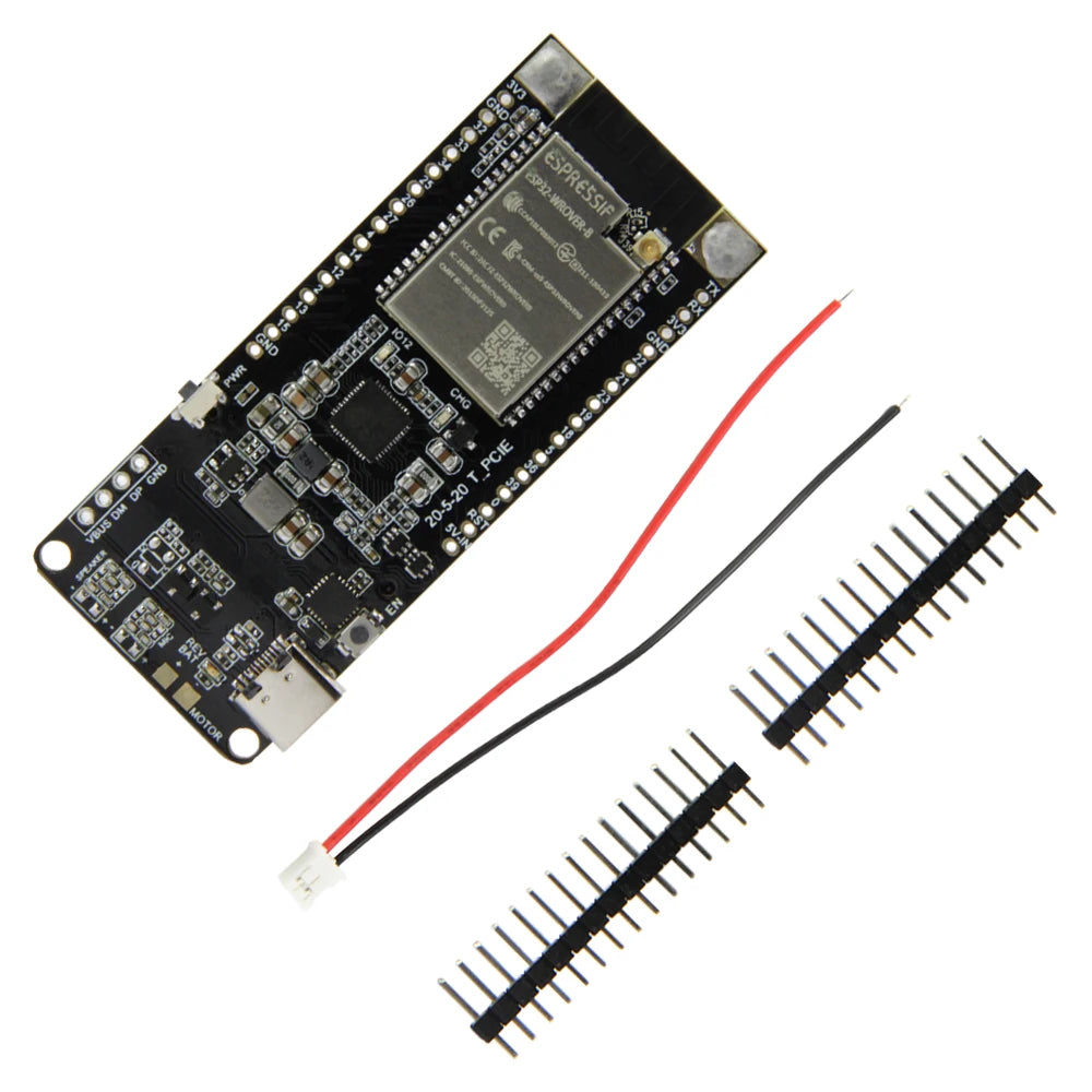 ESP32-WROVER-B Chip NANO Card SIM Series Configurable Hardware SIM7000G SIM7000A SIM7000E Cat-M NB-IoT GSM Module