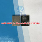 64GB 128GB/256G/512G HDD Storage Nand  Memory Flash chip IC For iPhone XS XS-MAX XR SE2 11/11P/11ProMax