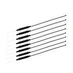 10/30Pcs 2.4GHz WIFI Antenna 3dbi Ufl IPX Connector Brass Inner Aerial 15cm Length 1.13 Cable HLK-RM04 ESP-07