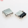 2piece 12Pin SMT Socket Connector Micro USB Type C 3.1 Female Placement SMD DIP PCB Design DIY High Current Charging