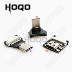 Hoqo Flexible Flat Cable For Raspberry Pi Type-C Mini/Micro USB Extension Ribbon FFC FPV Slim Flat Soft Flexible FPC Charge FPV