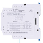 CHINT NJB1-X Three Phase AC Voltage Monitoring Relay Phase Sequence, Phase Failure Unbalance Protection Elements NJB1-X1