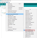 UNO+WiFi R3 ATmega328P+ESP8266 CH340 (32Mb memory) 6V-9V USB-TTL CH340G For Arduino NodeMCU WeMos One Development board