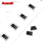 0603 SMD Tantalum capacitor 1608 1uF 1.5uF 2.2uF 3.3uF 4.7uF 10uF 22uF 33uF 47uF 4V 6.3V 10V 16V Type J New original