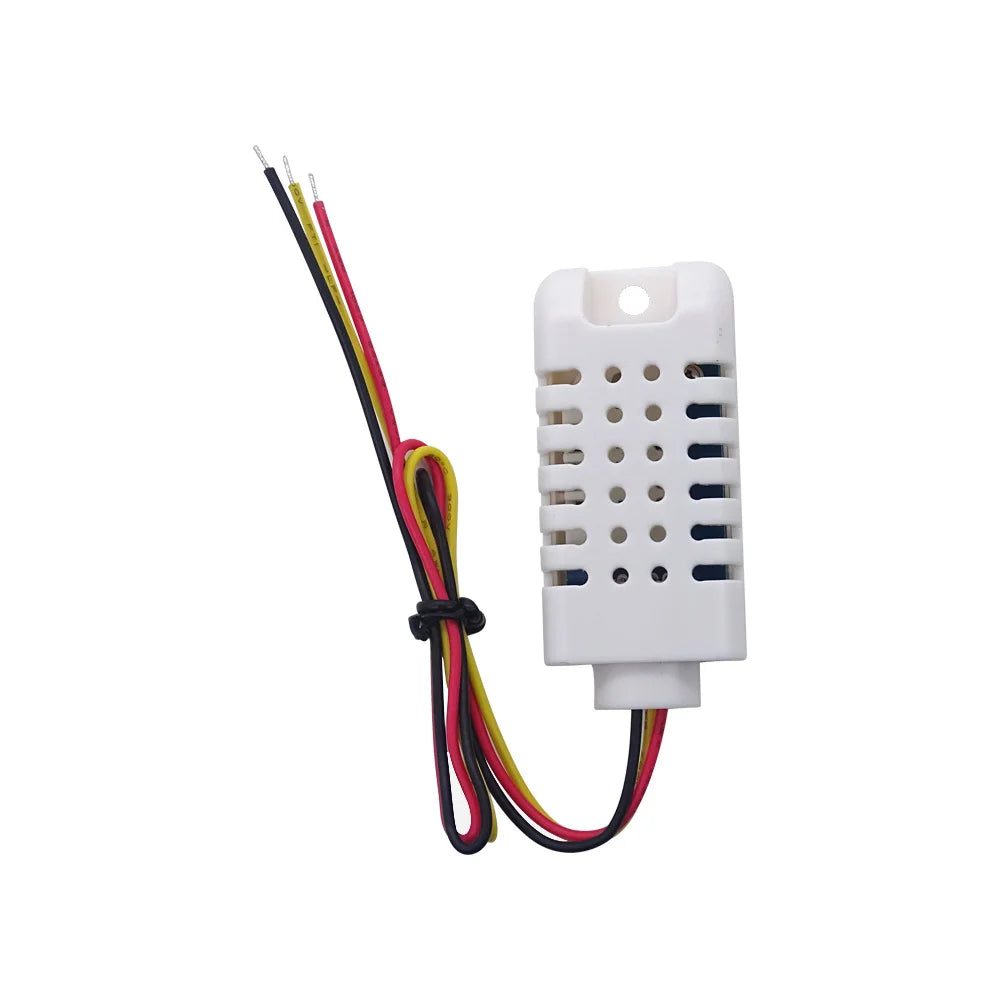 1PCS with wire DHT22 / AM2302 Digital Temperature and Humidity Sensor AM2302B
