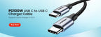 Ugreen Micro USB Cable 2A Nylon Fast Charging USB Cable for Samsung Xiaomi HTC USB Charger Data Cable Mobile Phone Cable