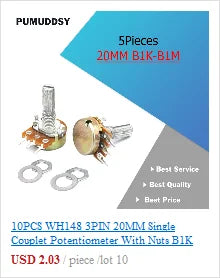 50PCS 1W Zener Diode DO-41 3V 3V3 3V6 3V9 4V3 4V7 5V1 5V6 6V2 6V8 7V5 8V2 9V1 10V 11V 12V 13V 15V 1N4733A 1N4742A 1N4728A