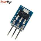 LDO 800MA DC 5V to 3.3V Step-Down Power Supply Module - AMS1117 Module AMS1117-3.3 Module