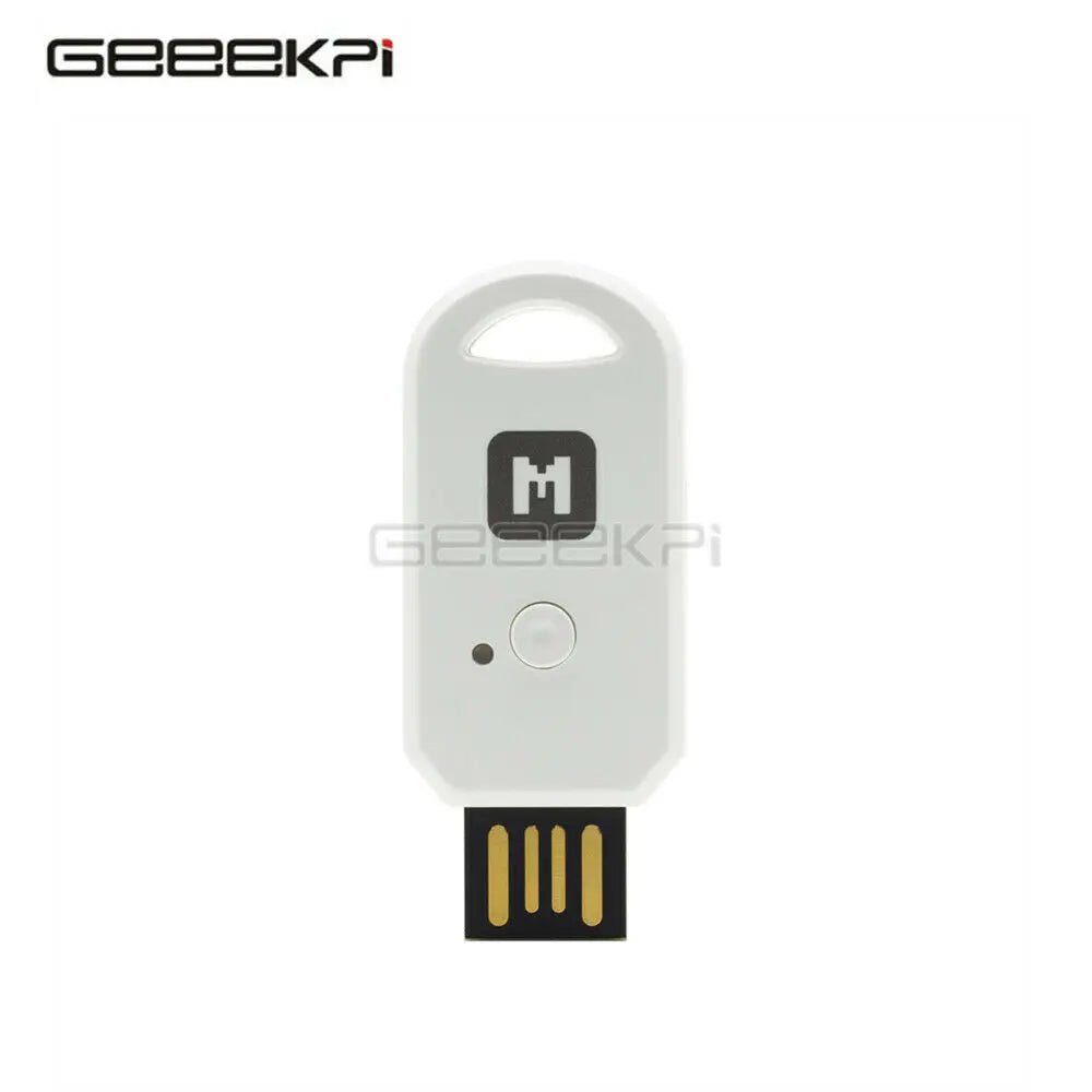 GeeekPi New! nRF52840 Micro Dev Kit USB Dongle with Case