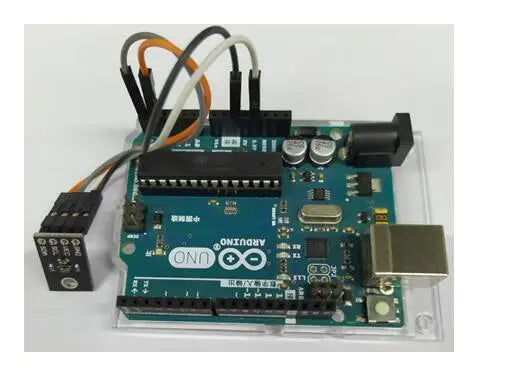 UV Detection Sensor Module VEML6075 VEML6070 UVA UVB S12SD GY-8511 ML8511 Ultraviolet Ray Module Light Sensor For Arduino