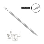 SEQURE T12 Series Replaceable Soldering Iron Tip