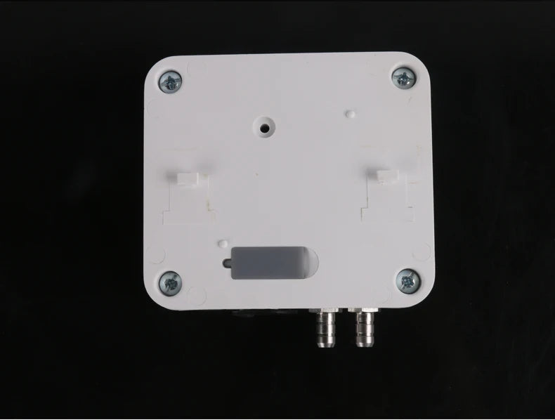 ELM110/112/116 Micro Differential Pressure Transmitter Air Pressure Transmitter Pressure Sensor 100-1000Pa