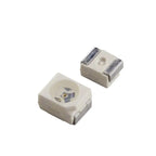 20PCS  LAT67F 3528 AMBER RED SMD LED PLCC-2 20mA 2V 0.04W 617nm LA T67F-U2AB-24-1