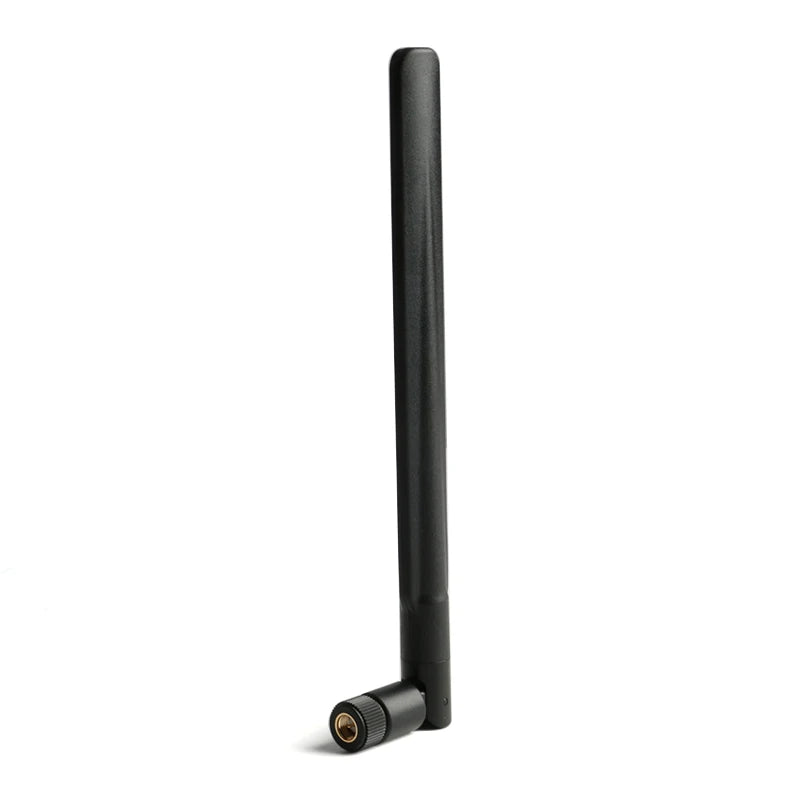 4G LTE Wifi Antenna 12dBi High Gain SMA Male Omnidirectional Antenna 700-2700MHz Modem Antenna for 4G、GSM、GPRS