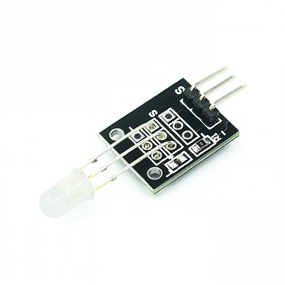 2PCS KY-001 KY-002 KY-003 KY-004 KY-005 KY-006 KY-008 KY-010 KY-011 KY-012 KY Series Various Modules for Electronic Projects
