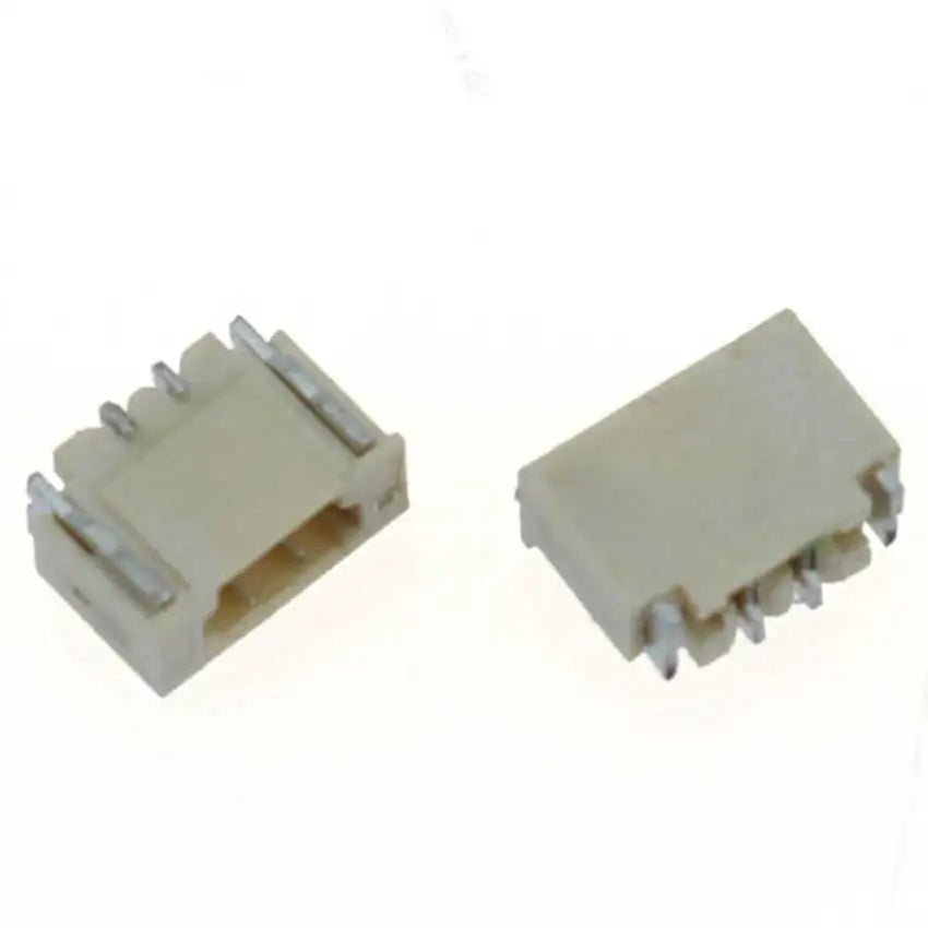 JCD 2 Piece FPC Connector For Switch NS Joy Con PCB Board Flex Cable Connector Socket Clip Spare Parts