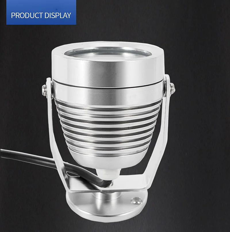 940nm 50m IR Distance 4PCS Array Led Waterproof CCTV Surveillance Camera Night Vision Fill Light Invisible Infrared Light