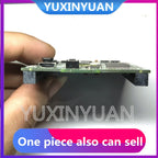 1PCs/Lot  TCC8801-OAX TCC8801 TCC8801F-OAX TCC8803F-OAX TCC8803 TCC8803-OAX BGA ic chip board YUXINYUAN  in stock