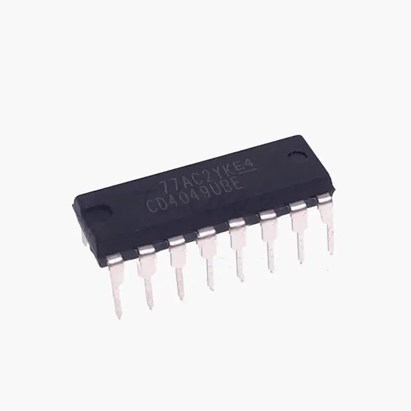 10PCS CD4001 CD4011 CD4013 CD4017 CD4040 CD4046 CD4047 CD4049 CD4051 CD4052 CD4053 CD4066 CD4067 CD4069 DIP14/16 Logic Chip New