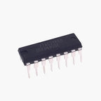 10PCS CD4001 CD4011 CD4013 CD4017 CD4040 CD4046 CD4047 CD4049 CD4051 CD4052 CD4053 CD4066 CD4067 CD4069 DIP14/16 Logic Chip New