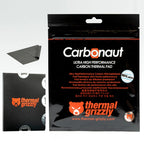 Thermal Grizzly Carbonaut Thermal Pad 62.5W/mk Reusable High Thermal Conductivity CPU/GPU Motherboard Heat Silicone Pad