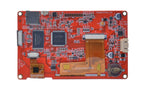 NEXTION 4.3 Inch LCD-TFT HMI Display Module Intelligent Series RGB 65K Color Capacitive/Resistive Touch Panel Without Enclosure