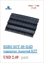 1~20PCS EGBO Rotary Encoder Module for Arduino Brick Sensor Development Round Audio Rotating Potentiometer Knob Cap EC11