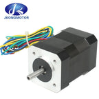 4000Rpm 24V  DC 42BLS01 42BLS02 42BLS03 42BLS04 42mm Square BLDC Motor 3-Phase 26-105W Brushless Motor with Hall-Sensor