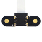 Raspberry Pi 5 8MP Camera Night Vision 160° FOV IMX219 Camera Optional Infrared IR LED for Jetson Nano RPI 5 Pi5