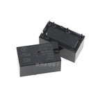 1PCS  Magnetic Latching Relay  HFE60-5-1HST-L2  HFE60-12-1HST-L2  HFE60-24-1HST-L2   6PIN 8A
