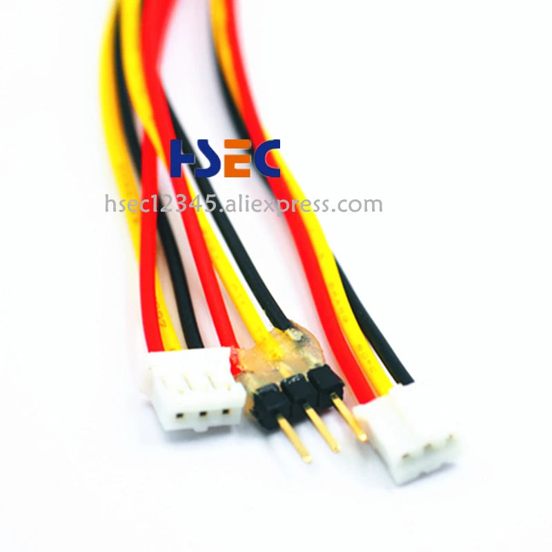 VGA cable to headphone jack wire Flash line Printer line adapter For RT809F icsp lcd led USB RT809H emmc-nand flash Programmer