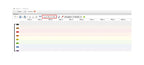 Logic Analyzer Type-C Interface Arm FPGA Debugging Tool 24m Sampling 8 Channels Analyzer Development Board Module