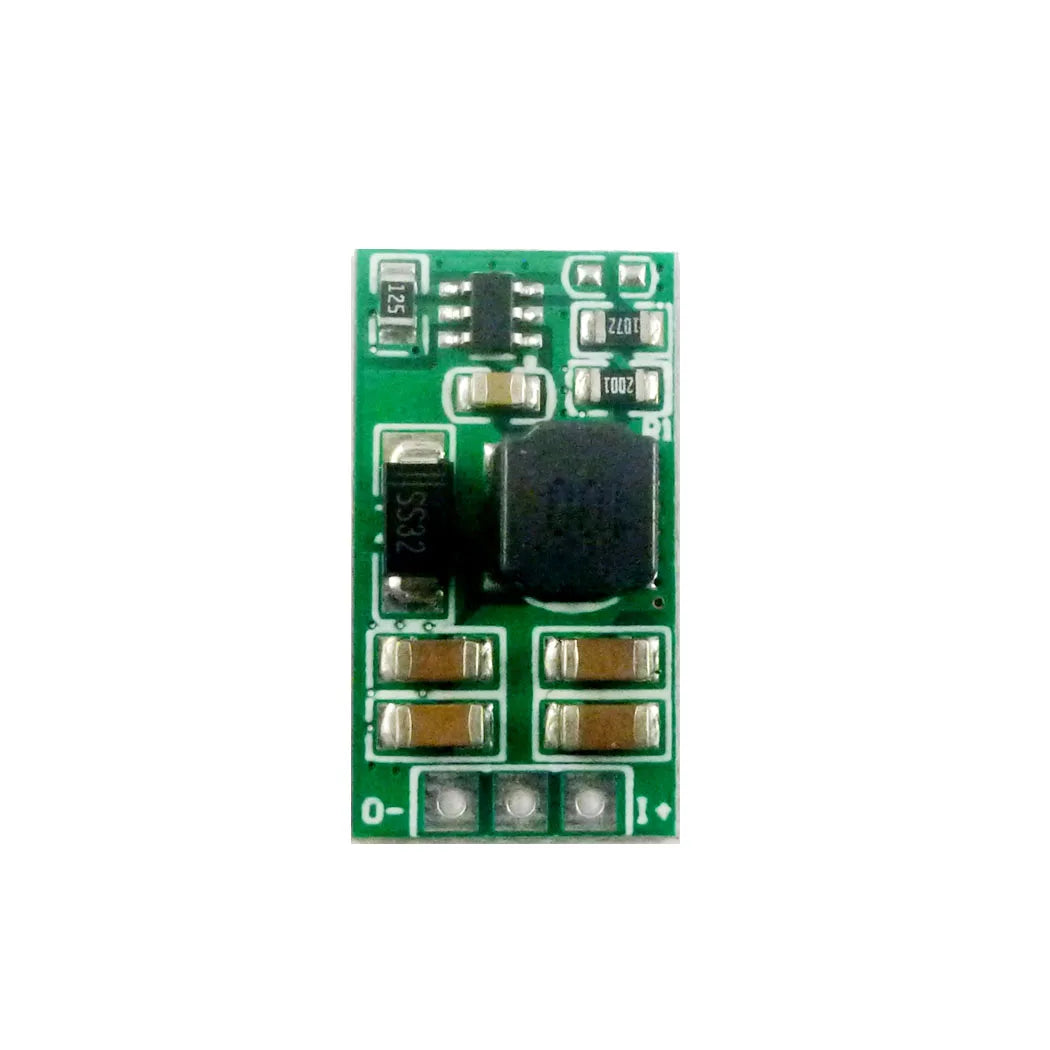 DDUB12NA 3W +/- Voltage Converter Positive to Negative Power Supply DC-DC Boost-Buck Module +5~+28V to -5V -10V -12V-15V