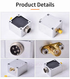 Friendess BCS100 FSCUT Controller Precitec Raycus WSX Laser Head Preamplifier BCL-AMP Sensor Amplifier