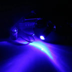 12V SPST Toggle Rocker Switch LED Light for Ignitions Boost Marine Boat Racing Car Switch Light Toggle Truck Trailer Accessories